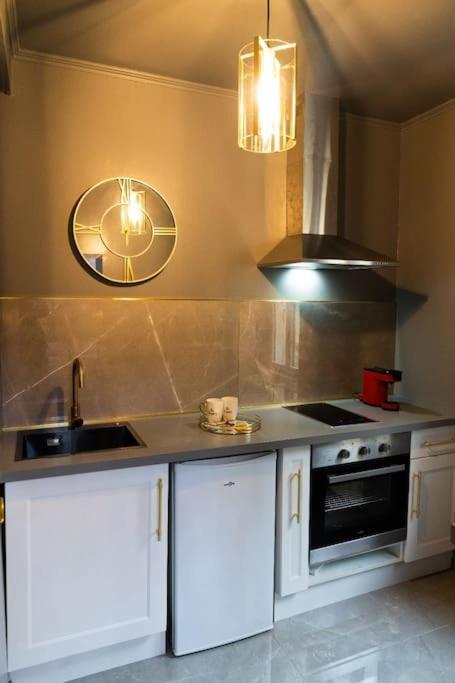 Apartmán Reve D'Or 3 Rouen Exteriér fotografie